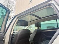 Gebraucht VW Passat R 120 PS (88 kW) 2015 Beige Kombi