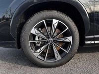 Gebraucht MG HS Luxury 224 PS (164 kW) 2025 Pebble black SUV