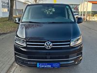 Gebraucht VW T6.1 Highline 199 PS (146 kW) 2019 Schwarz Van