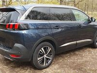 gebraucht Peugeot 5008 5008BlueHDi 120 Allure