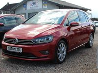Gebraucht VW Golf VII S 150 PS (110 kW) 2014 Rot Limousine
