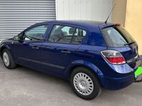 gebraucht Opel Astra 1.4 / AHK / scheckheftgepflegt / Klima