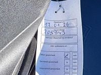 Usata Ford C-MAX 101 CV (74 kW) 2007 Grigio Monovolume