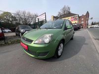 Gebraucht Ford Fiesta 80 PS (58 kW) 2009 Other Kleinwagen