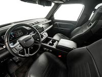 Gebraucht Land Rover Defender 635 PS (467 kW) 2025 Braun SUV