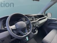 Gebraucht VW Caravelle 110 PS (80 kW) 2021 Weiß Van / Kleinbus