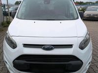Usata Ford Transit 120 CV (88 kW) 2017 Bianco Furgone