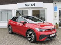 Gebraucht VW ID.5 Pro 150 kW (204 PS) 2024 Kings red metallic (metallic) SUV