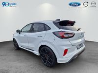 Neu Ford Puma ST 159 PS (116 kW) 2025 Weiß SUV