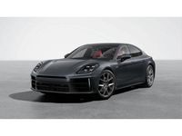 Gebraucht Porsche Panamera 354 PS (260 kW) 2025 Vulkangraumetallic (metallic) Limousine