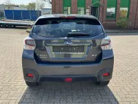 Gebraucht Subaru XV Comfort 114 PS (83 kW) 2017 Grau SUV