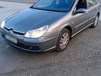 Gebraucht Citroën C5 136 PS (100 kW) 2005 Grau Limousine