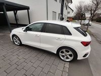 gebraucht Audi A3 Sportback e-tron 