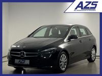 Gebraucht Mercedes B200 Progressive 163 PS (119 kW) 2019 Schwarz Van / Kleinbus