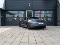 Gebraucht Porsche 718 500 PS (367 kW) 2026 Grau