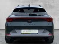 Gebraucht Cupra Formentor VZ 245 PS (180 kW) 2021 Grau SUV