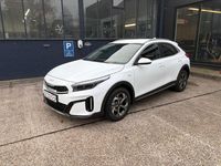 Neu Kia XCeed 116 PS (85 kW) 2025 Weiß SUV