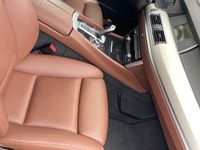 gebraucht BMW 530 Gran Turismo Baureihe 5 530d