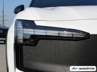 Gebraucht Volvo EX30 CC Performance 314 kW (428 PS) 2025 Weiß SUV