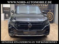 Gebraucht VW Touareg Style 286 PS (210 kW) 2020 Schwarz SUV