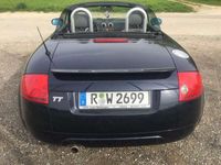 gebraucht Audi TT Roadster Cabrio