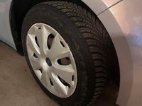 Gebraucht Ford Focus 105 PS (77 kW) 2011 Grau Kombi