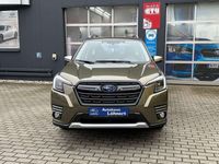 gebraucht Subaru Forester 2.0ie Lineartronic Trend "Aktionspreis"