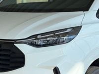 Second-hand Ford Transit Custom 96 CP (70 kW) 2024 Andere Berlinǎ