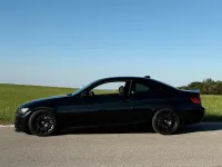 Gebraucht BMW 335 Performance 306 PS (225 kW) 2007 Schwarz Coupé