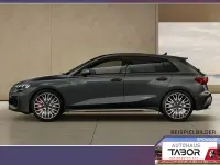 Neu Audi S3 Comfort 333 PS (244 kW) 2026 Grau Limousine
