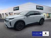 Gebraucht Peugeot 3008 GT 145 PS (106 kW) 2025 Weiß SUV