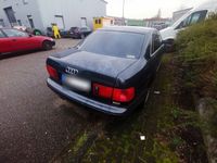 gebraucht Audi A8 3.7 tiptronic -