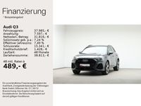 gebraucht Audi Q3 45 TFSI quattro S-LINE SZH