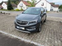 Gebraucht Opel Mokka X Ultimate 140 PS (102 kW) 2018 Grau SUV