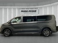 Neu Ford Tourneo Titanium 170 PS (125 kW) 2025 Grau Van / Kleinbus