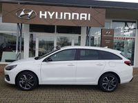 gebraucht Hyundai i30 cw 1.5 T-GDI Advantage Mild-Hybrid