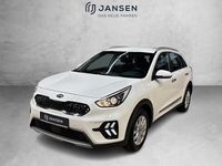 Gebraucht Kia Niro Vision 141 PS (103 kW) 2020 Weiß SUV
