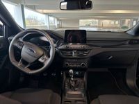 gebraucht Ford Focus 1,0 EcoBoost Hybrid 114kW ST-Line X ST...