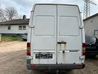 gebraucht Mercedes Sprinter 