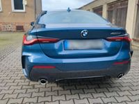 gebraucht BMW 420 d M Voll Ausstattung