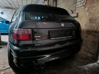 Gebraucht Opel Astra 160 PS (117 kW) 1993 Schwarz Coupé