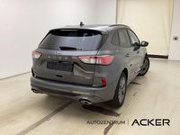 Gebraucht Ford Kuga ST-Line X 224 PS (164 kW) 2024 Metallic) (grau SUV