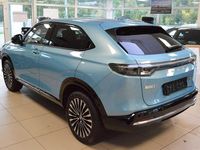 Gebraucht Honda e:Ny1 150 kW (204 PS) 2024 Aqua topaz metallic SUV