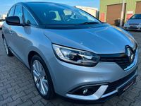 Gebraucht Renault Scénic IV 140 PS (102 kW) 2019 Silber Van / Kleinbus