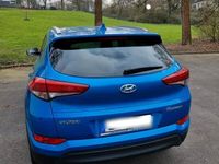 gebraucht Hyundai Tucson TUCSONblue 1.6 GDi 2WD Trend