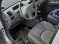 Gebraucht Hyundai Matrix 100 PS (73 kW) 2005 Andere farben Van / Kleinbus