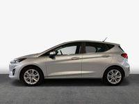 gebraucht Ford Fiesta 1.1 S&S TITANIUM*KAMERA*PDC*LED*