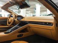 Gebraucht Aston Martin DB12 680 PS (500 kW) 2024 Schwarz Cabrio