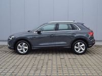 Gebraucht Audi Q3 Advanced 150 PS (110 kW) 2022 Grau (nanograu metallic) SUV