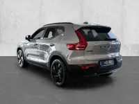 Neu Volvo XC40 Plus 163 PS (119 kW) 2026 SUV